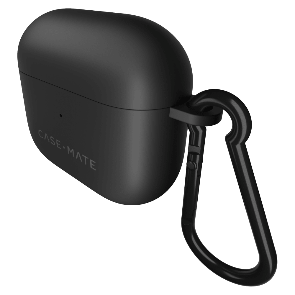 Wholesale cell phone accessory Case-Mate - Tough Case with Carabiner for Apple AirPods 4 -