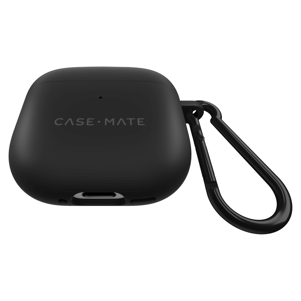 Wholesale cell phone accessory Case-Mate - Tough Case with Carabiner for Apple AirPods 4 -