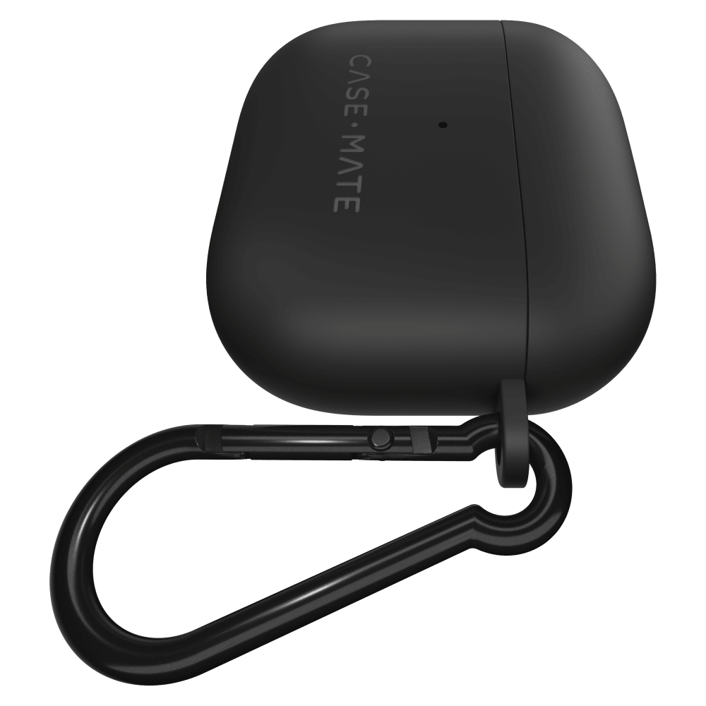 Wholesale cell phone accessory Case-Mate - Tough Case with Carabiner for Apple AirPods 4 -