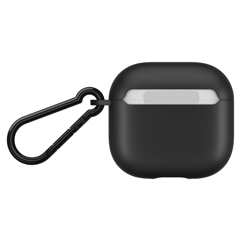 Wholesale cell phone accessory Case-Mate - Tough Case with Carabiner for Apple AirPods 4 -