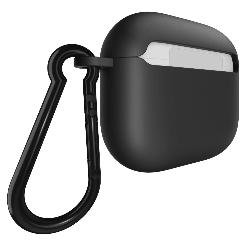 Wholesale cell phone accessory Case-Mate - Tough Case with Carabiner for Apple AirPods 4 -