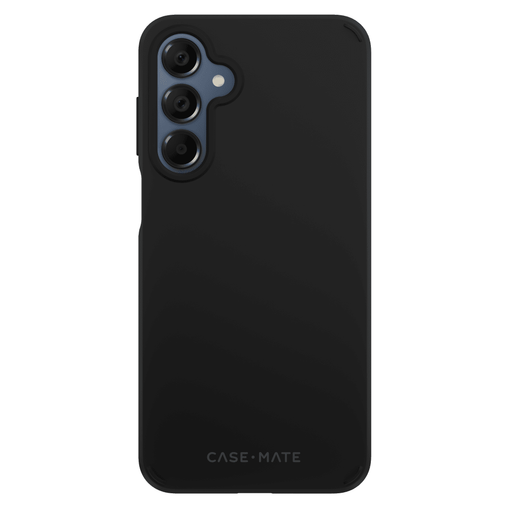 Wholesale cell phone accessory Case-Mate - Tough Case for Samsung Galaxy A16 5G - Black