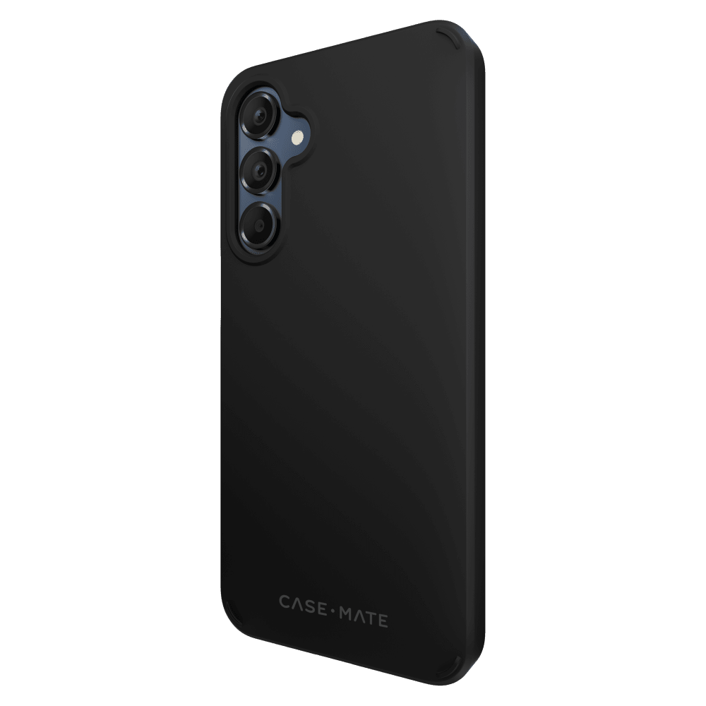 Wholesale cell phone accessory Case-Mate - Tough Case for Samsung Galaxy A16 5G - Black