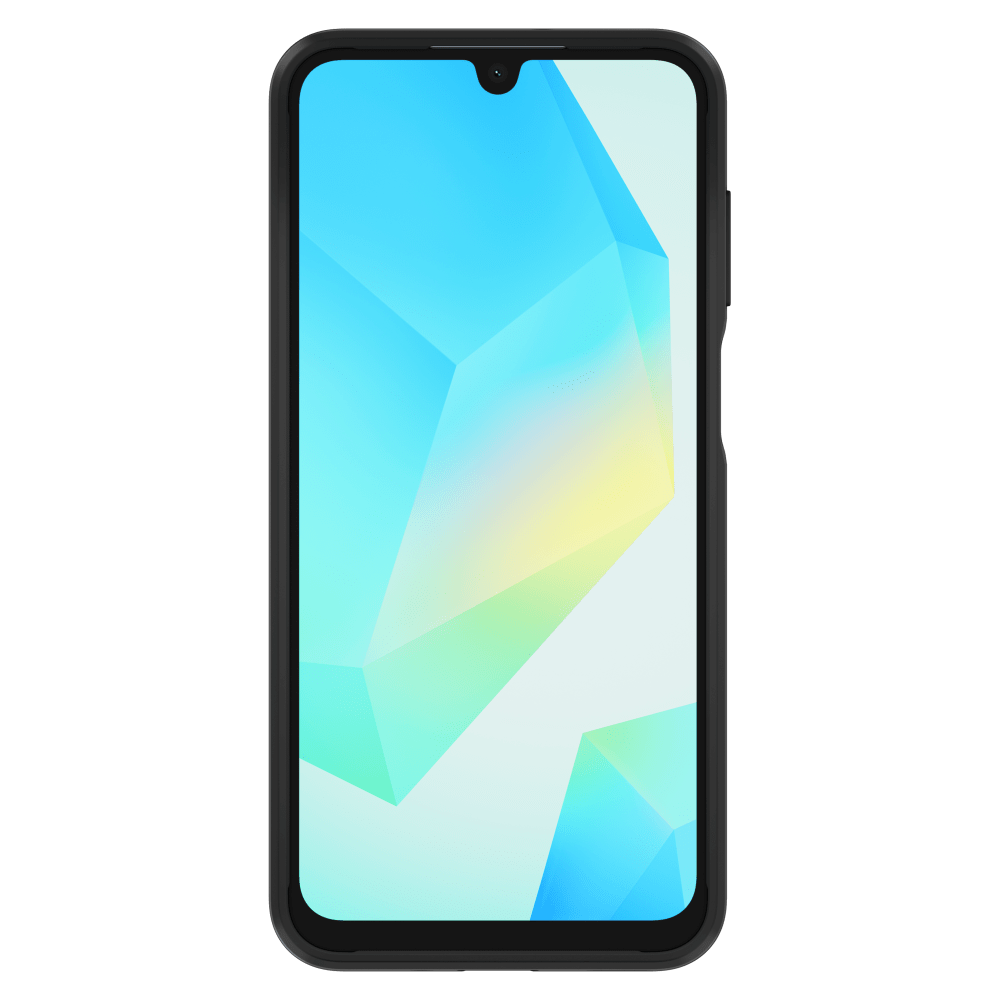 Wholesale cell phone accessory Case-Mate - Tough Case for Samsung Galaxy A16 5G - Black