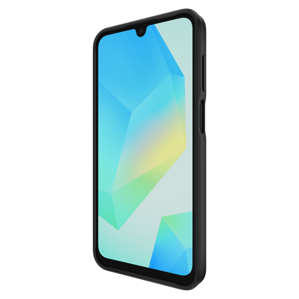Wholesale cell phone accessory Case-Mate - Tough Case for Samsung Galaxy A16 5G - Black