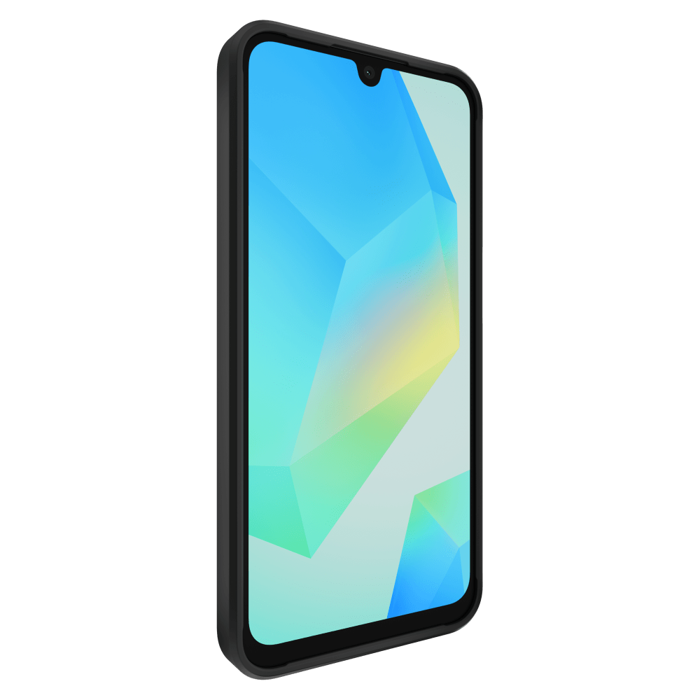 Wholesale cell phone accessory Case-Mate - Tough Case for Samsung Galaxy A16 5G - Black