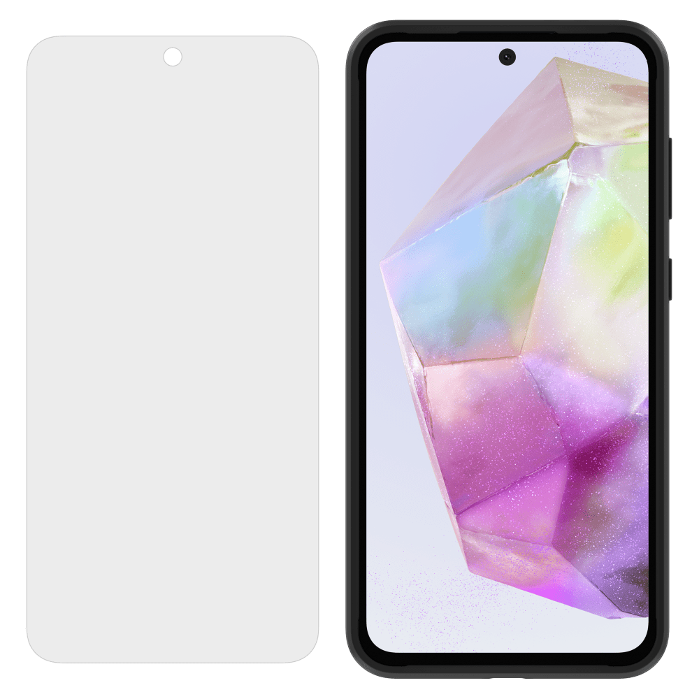 Wholesale cell phone accessory Case-Mate - Protection Pack Tough Case and Glass Screen Protector