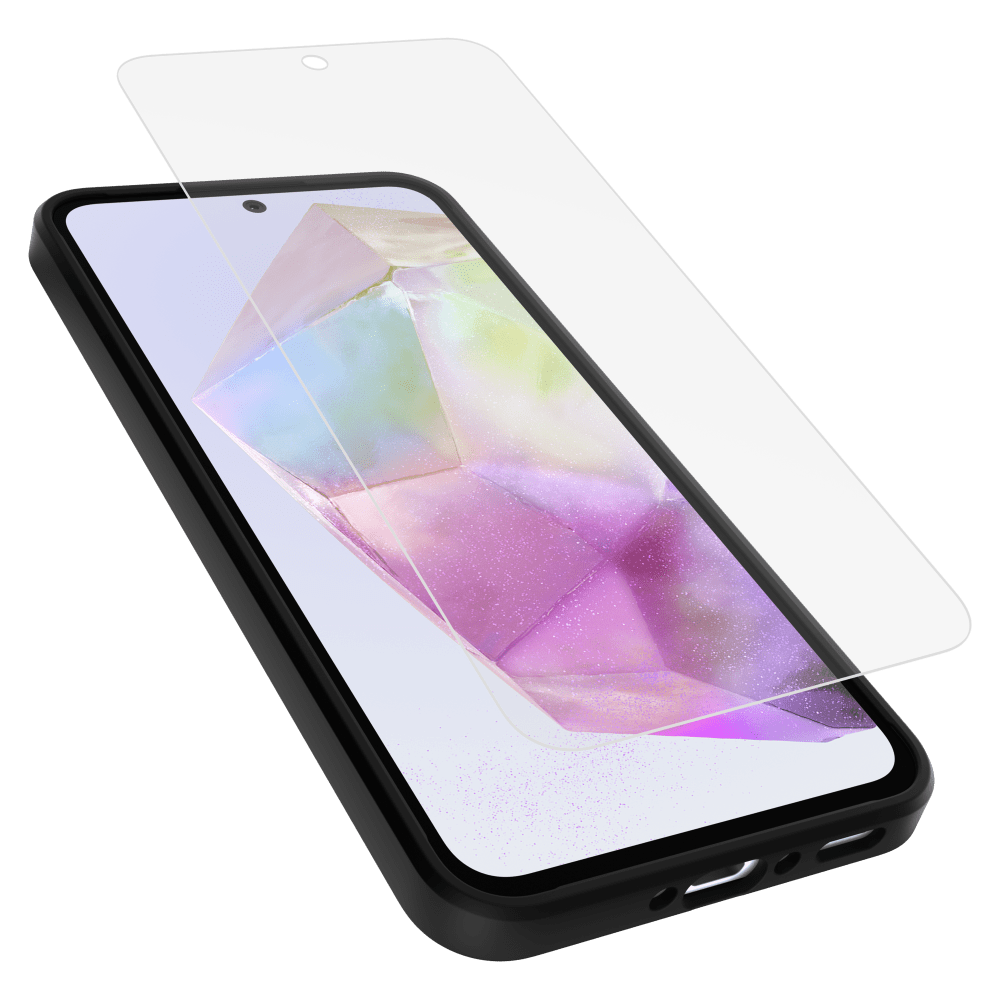 Wholesale cell phone accessory Case-Mate - Protection Pack Tough Case and Glass Screen Protector