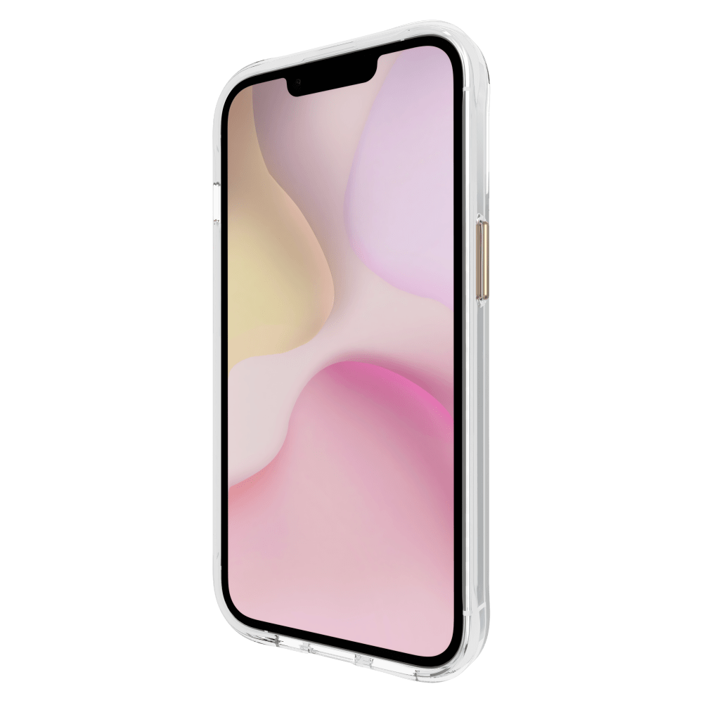 Wholesale cell phone accessory Case-Mate - Floral Gems MagSafe Case for Apple iPhone 16e   /