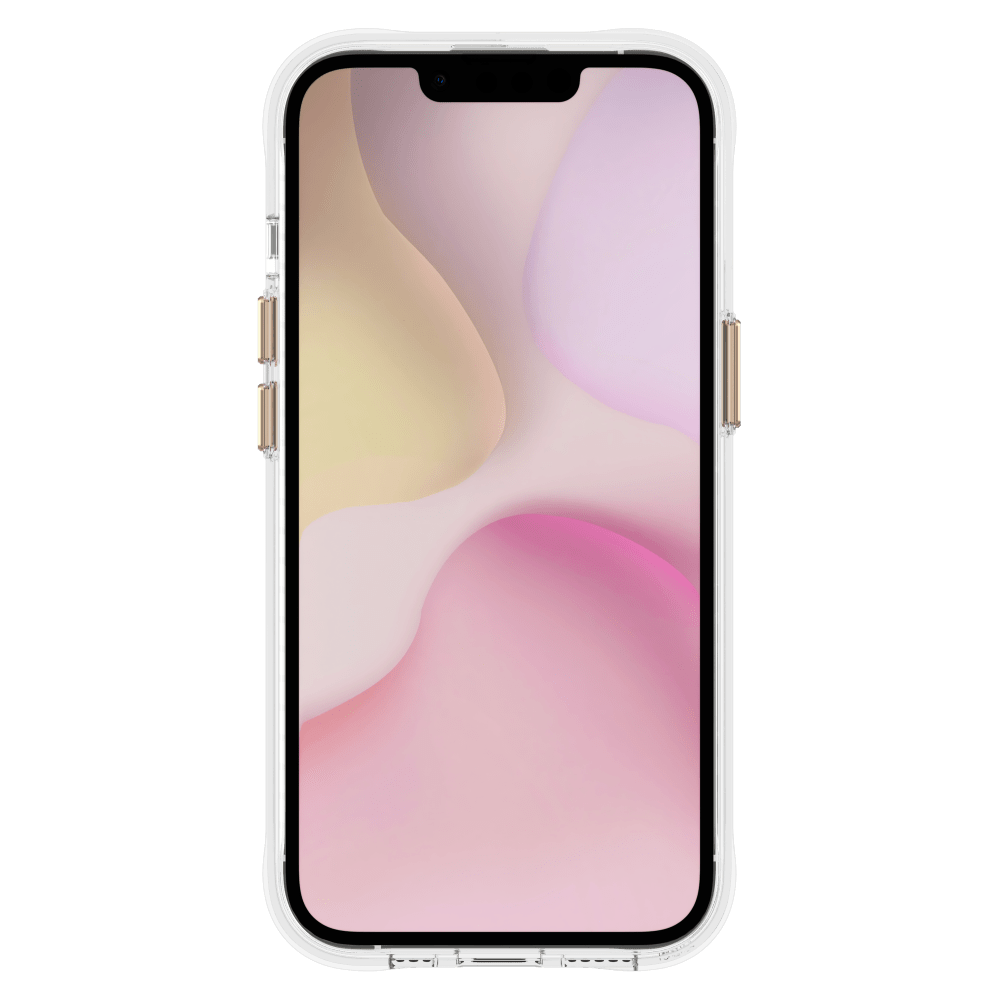 Wholesale cell phone accessory Case-Mate - Floral Gems MagSafe Case for Apple iPhone 16e   /