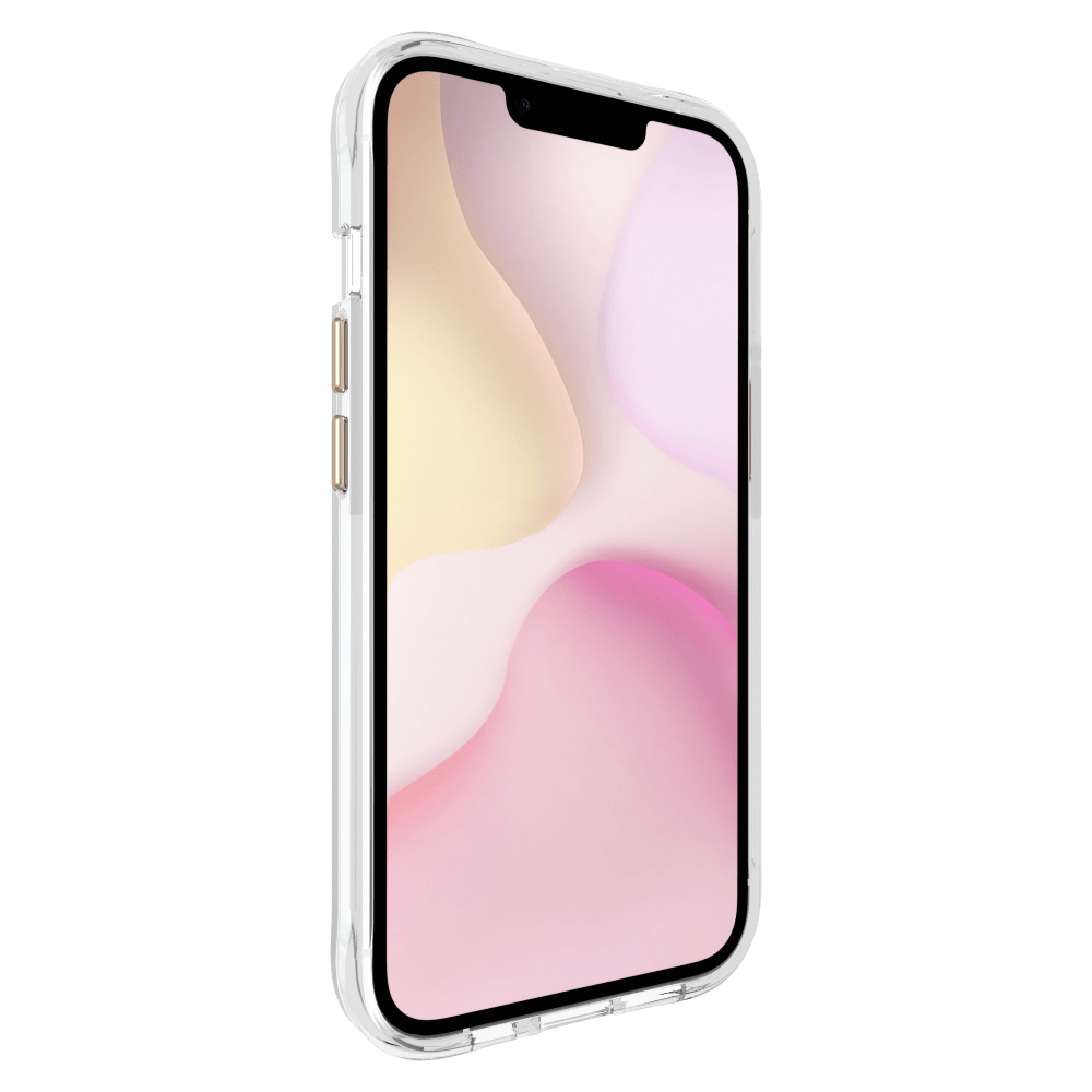 Wholesale cell phone accessory Case-Mate - Floral Gems MagSafe Case for Apple iPhone 16e   /