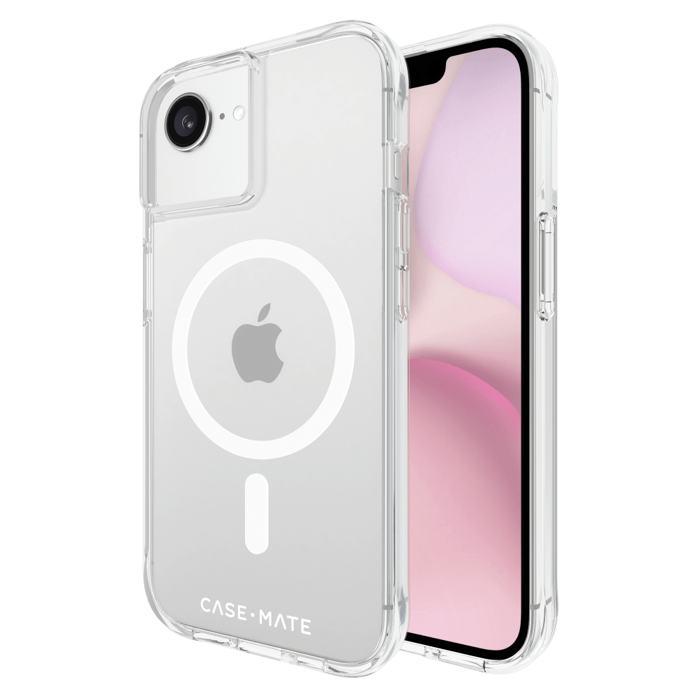 Wholesale cell phone accessory Case-Mate - Tough MagSafe Case for Apple iPhone 16e   /   iPhone