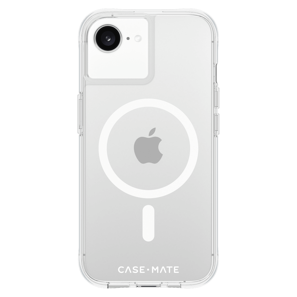 Wholesale cell phone accessory Case-Mate - Tough MagSafe Case for Apple iPhone 16e   /   iPhone