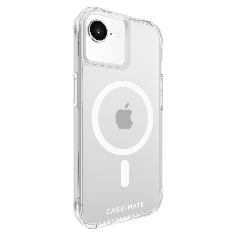 Wholesale cell phone accessory Case-Mate - Tough MagSafe Case for Apple iPhone 16e   /   iPhone