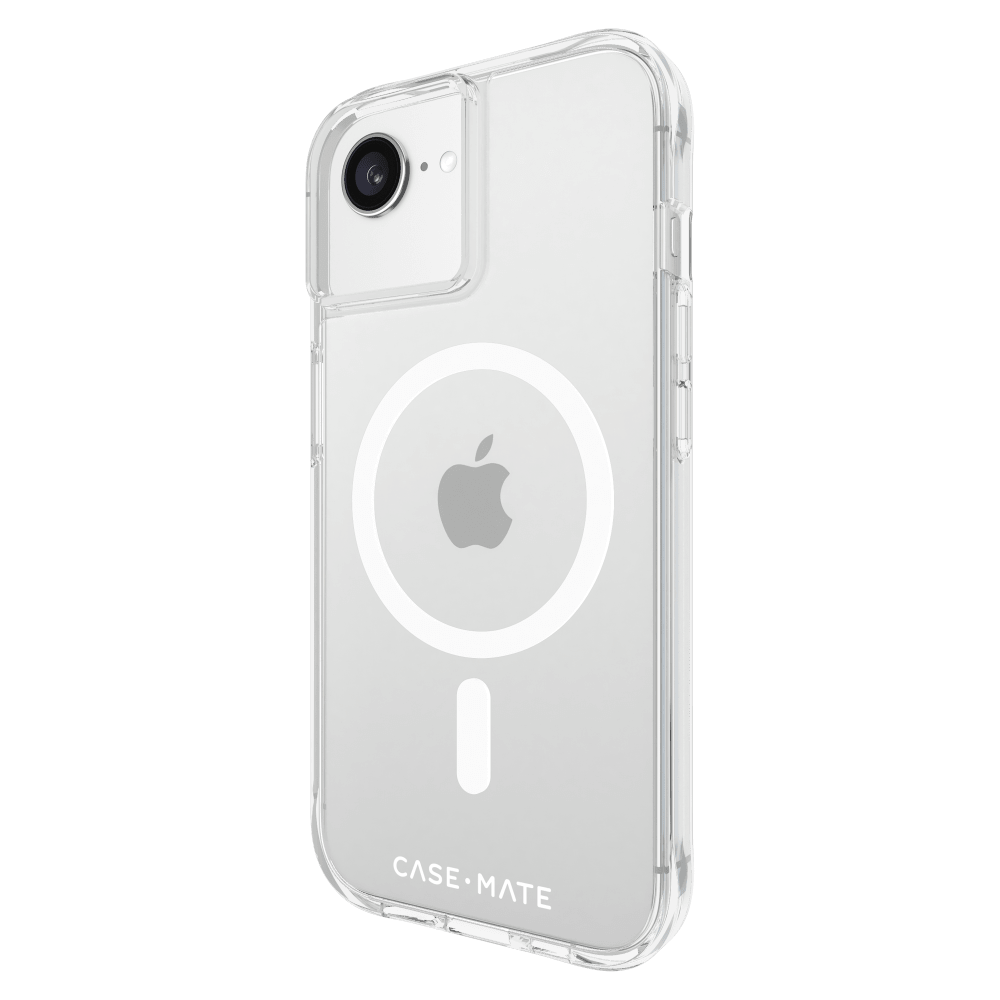 Wholesale cell phone accessory Case-Mate - Tough MagSafe Case for Apple iPhone 16e   /   iPhone