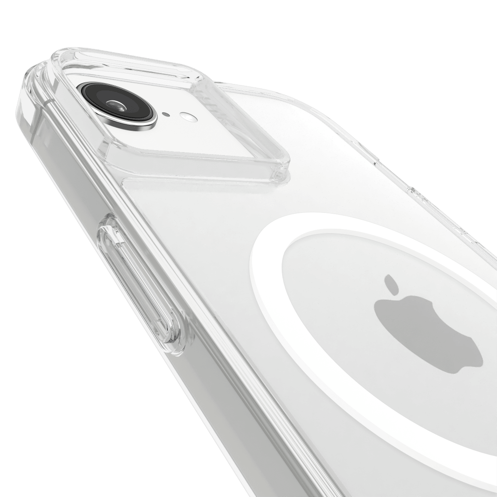 Wholesale cell phone accessory Case-Mate - Tough MagSafe Case for Apple iPhone 16e   /   iPhone