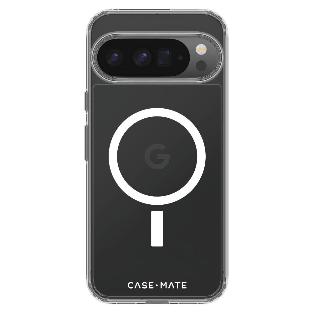 Wholesale cell phone accessory Case-Mate - Tough Case with Magnet for Google Pixel 10 Pro XL
