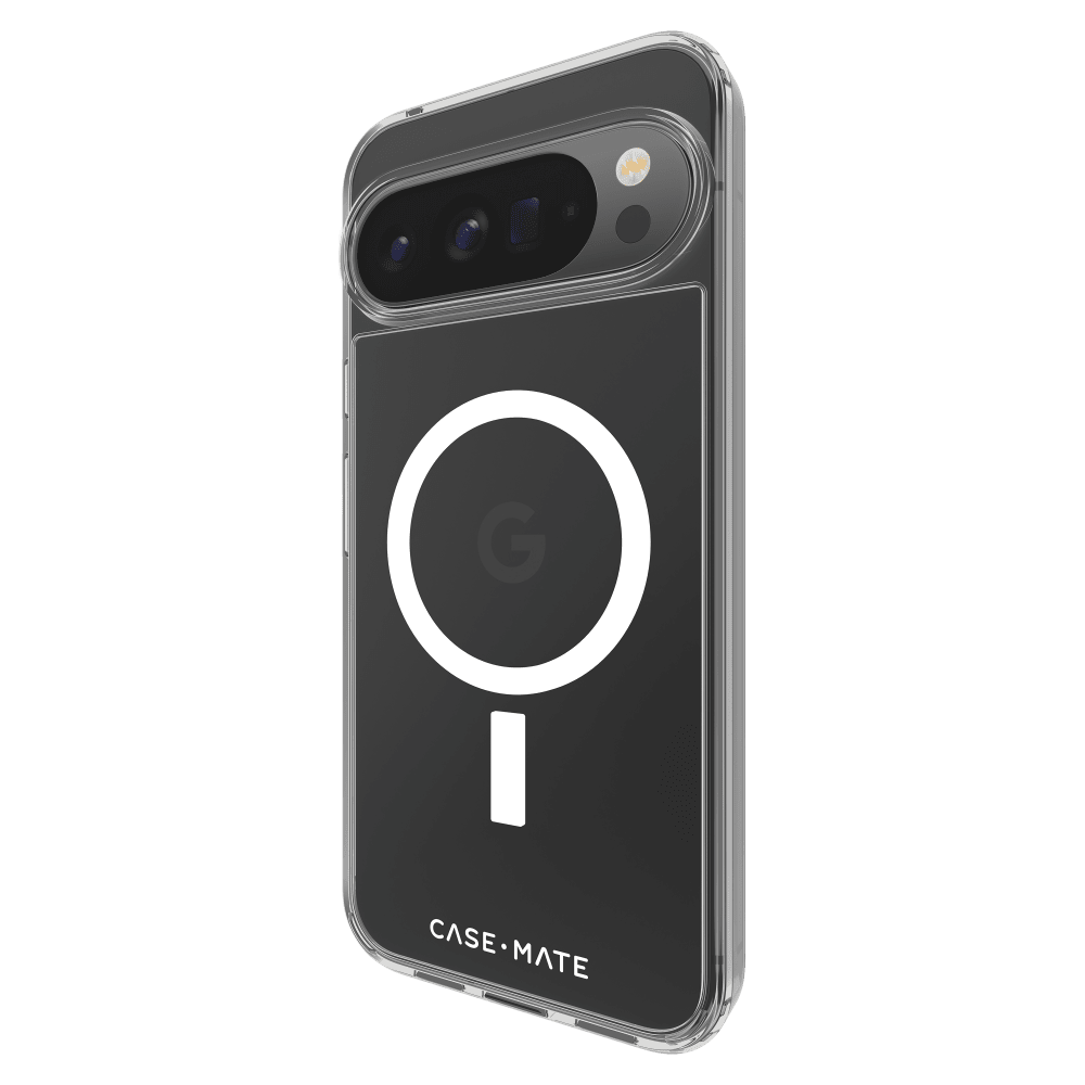 Wholesale cell phone accessory Case-Mate - Tough Case with Magnet for Google Pixel 10 Pro XL