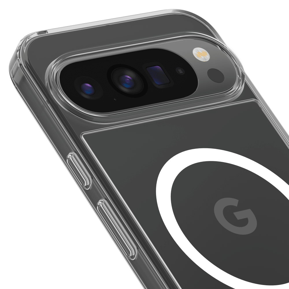 Wholesale cell phone accessory Case-Mate - Tough Case with Magnet for Google Pixel 10 Pro XL