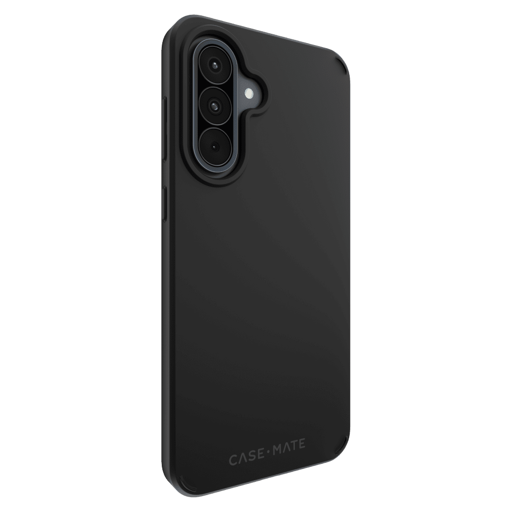 Wholesale cell phone accessory Case-Mate - Tough Case for Samsung Galaxy A36 5G - Black