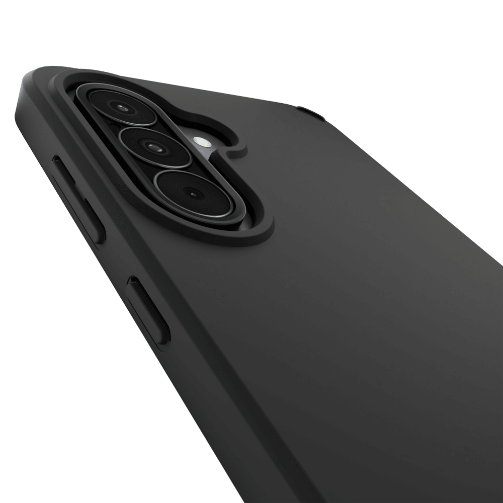 Wholesale cell phone accessory Case-Mate - Tough Case for Samsung Galaxy A36 5G - Black