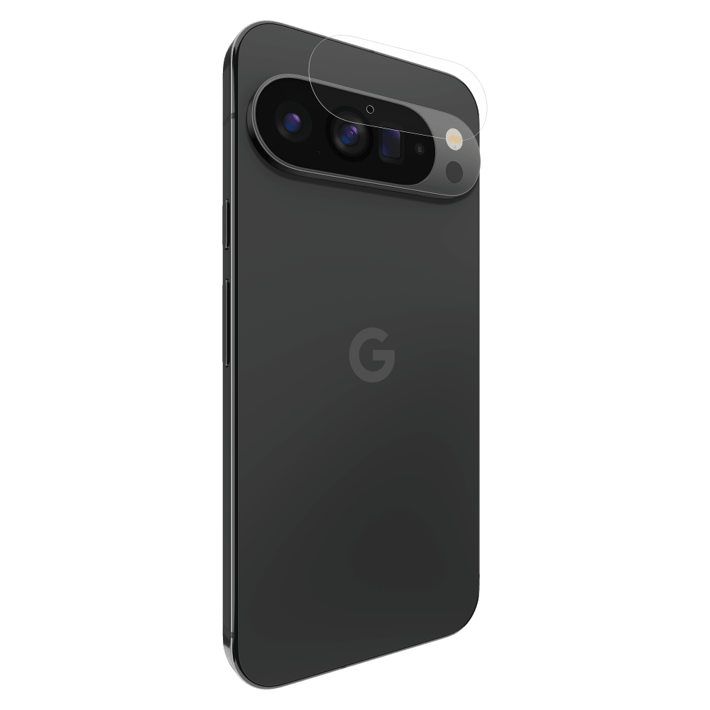 Wholesale cell phone accessory Case-Mate - Rear Camera Glass Lens Protector for Google Pixel