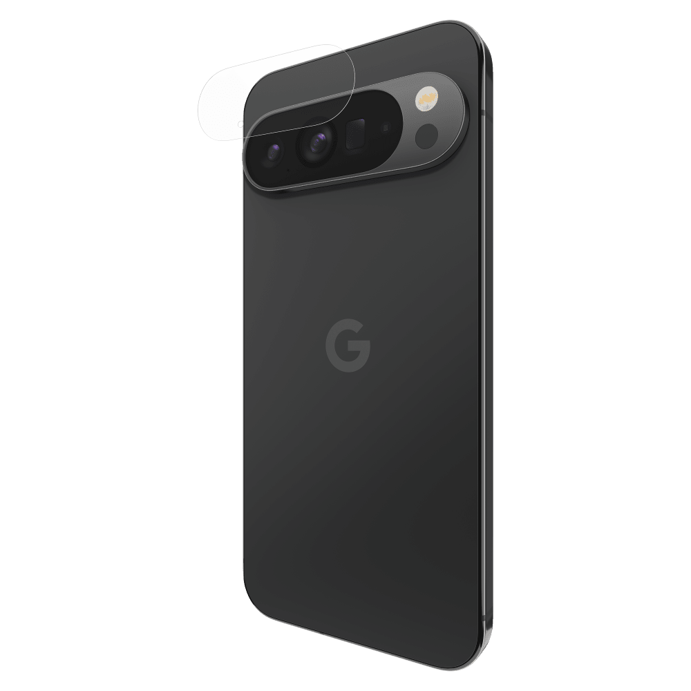 Wholesale cell phone accessory Case-Mate - Rear Camera Glass Lens Protector for Google Pixel