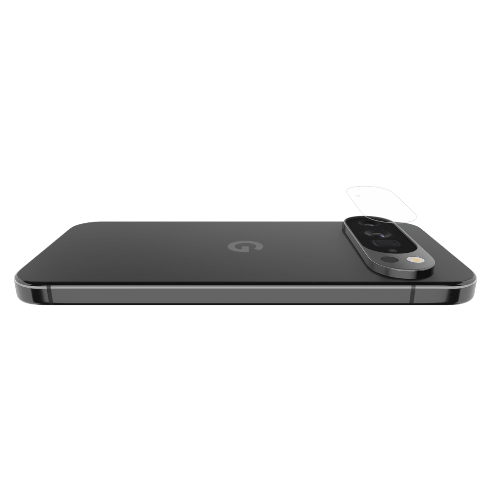 Wholesale cell phone accessory Case-Mate - Rear Camera Glass Lens Protector for Google Pixel