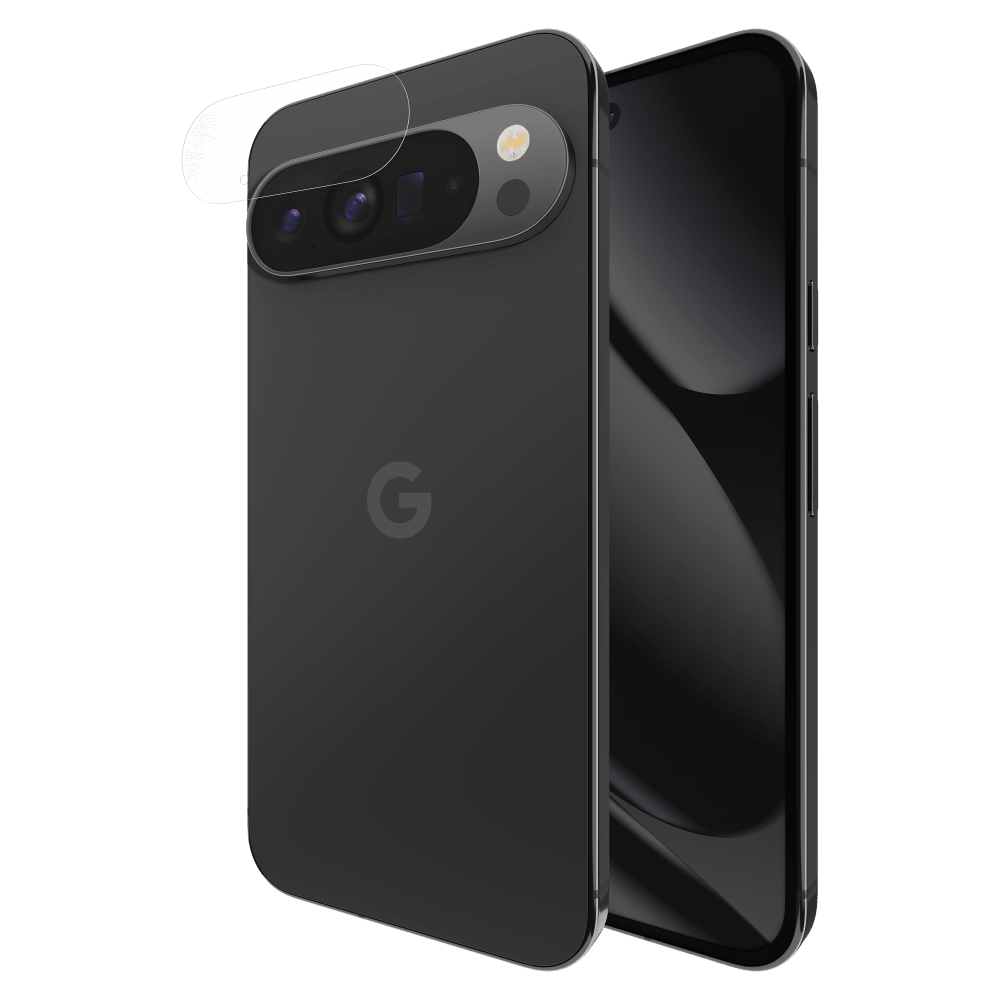 Wholesale cell phone accessory Case-Mate - Rear Camera Glass Lens Protector for Google Pixel