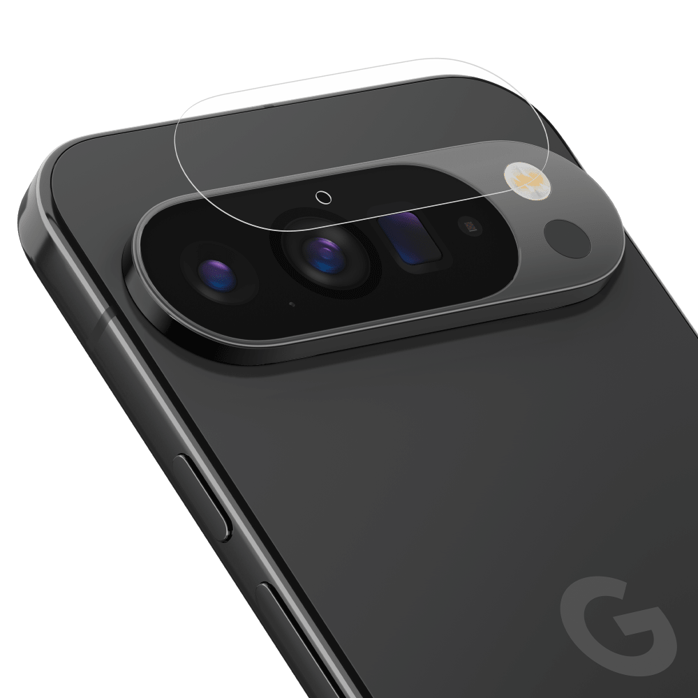 Wholesale cell phone accessory Case-Mate - Rear Camera Glass Lens Protector for Google Pixel
