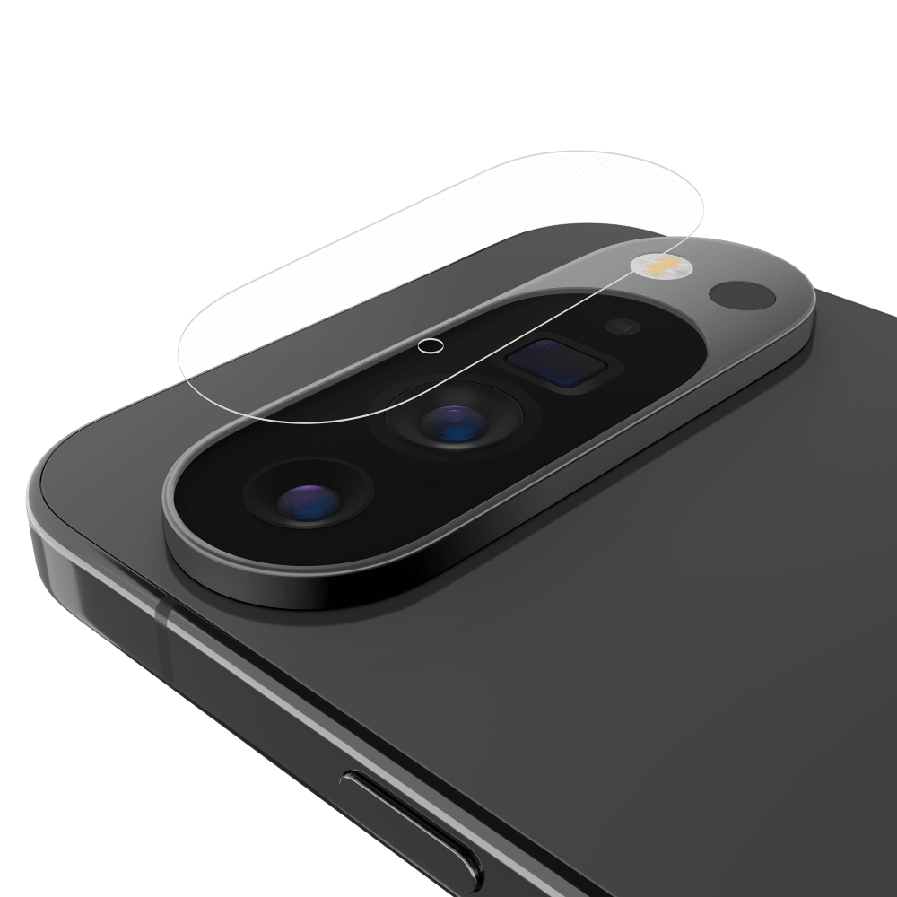 Wholesale cell phone accessory Case-Mate - Rear Camera Glass Lens Protector for Google Pixel