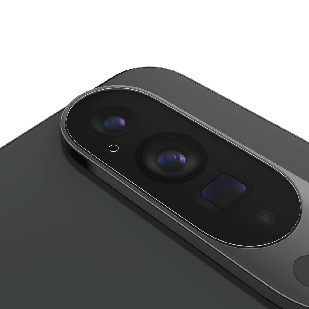 Wholesale cell phone accessory Case-Mate - Rear Camera Glass Lens Protector for Google Pixel