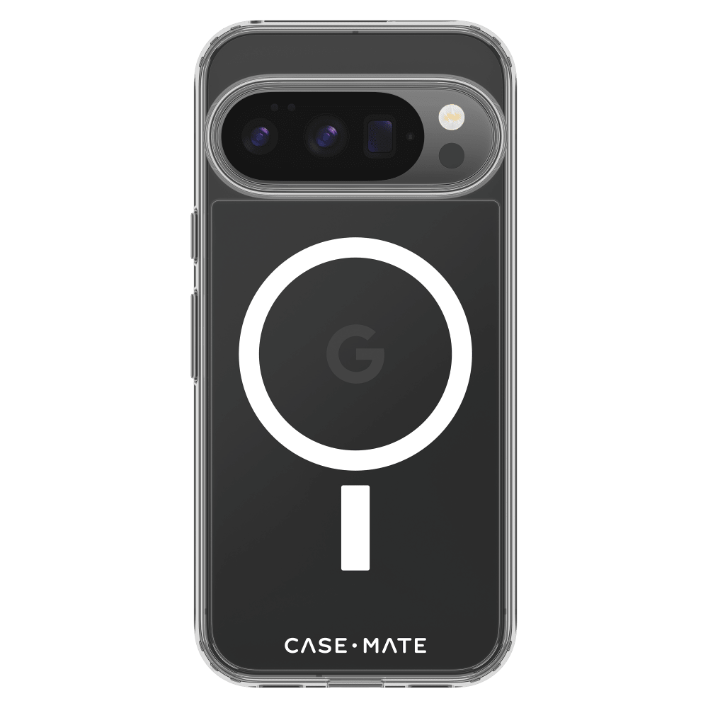 Wholesale cell phone accessory Case-Mate - Tough Case with Magnet for Google Pixel 10 Pro  /