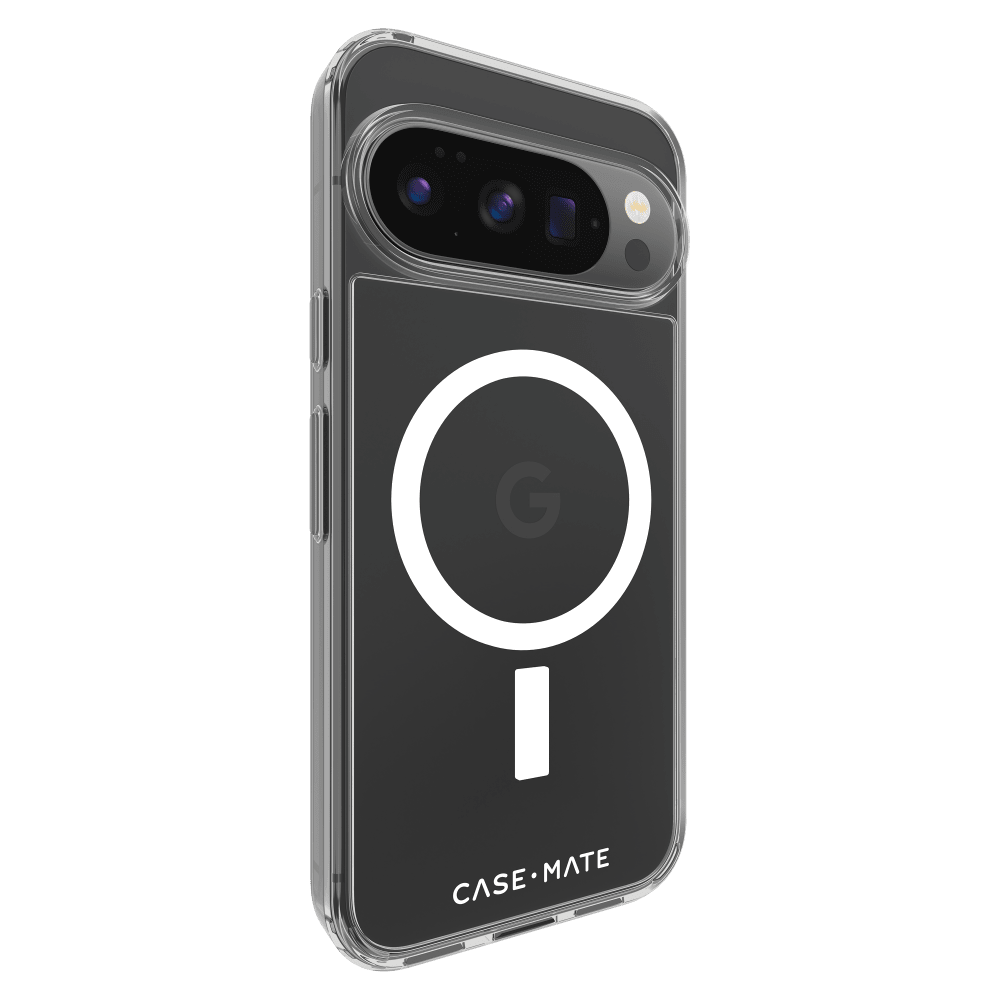 Wholesale cell phone accessory Case-Mate - Tough Case with Magnet for Google Pixel 10 Pro  /