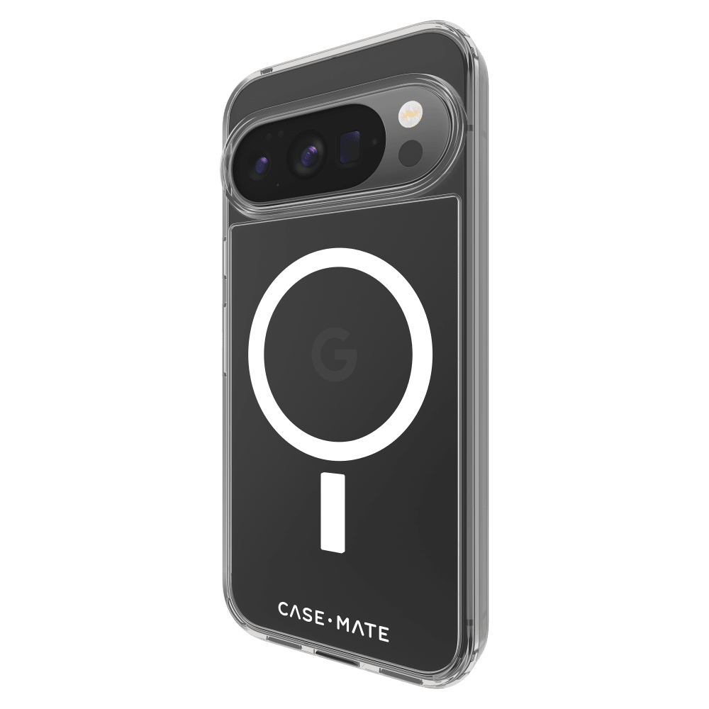 Wholesale cell phone accessory Case-Mate - Tough Case with Magnet for Google Pixel 10 Pro  /