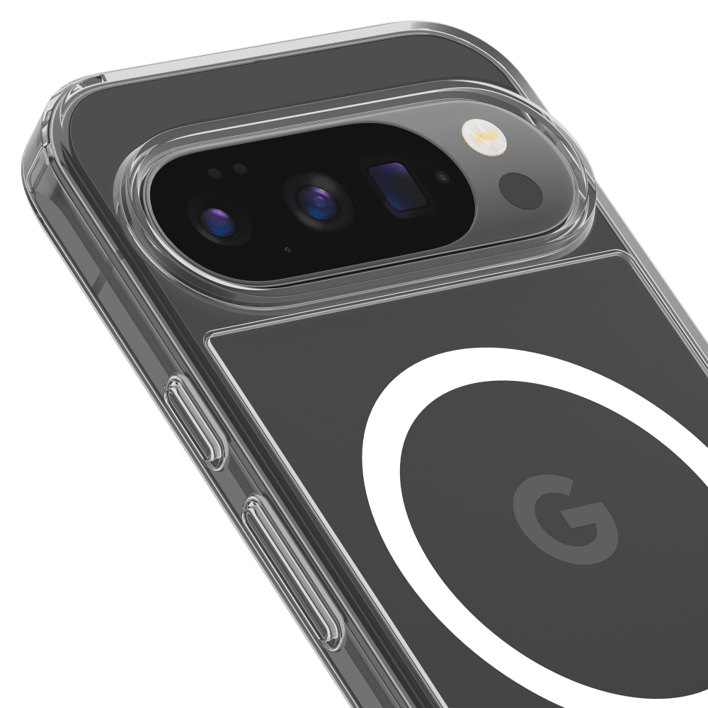 Wholesale cell phone accessory Case-Mate - Tough Case with Magnet for Google Pixel 10 Pro  /