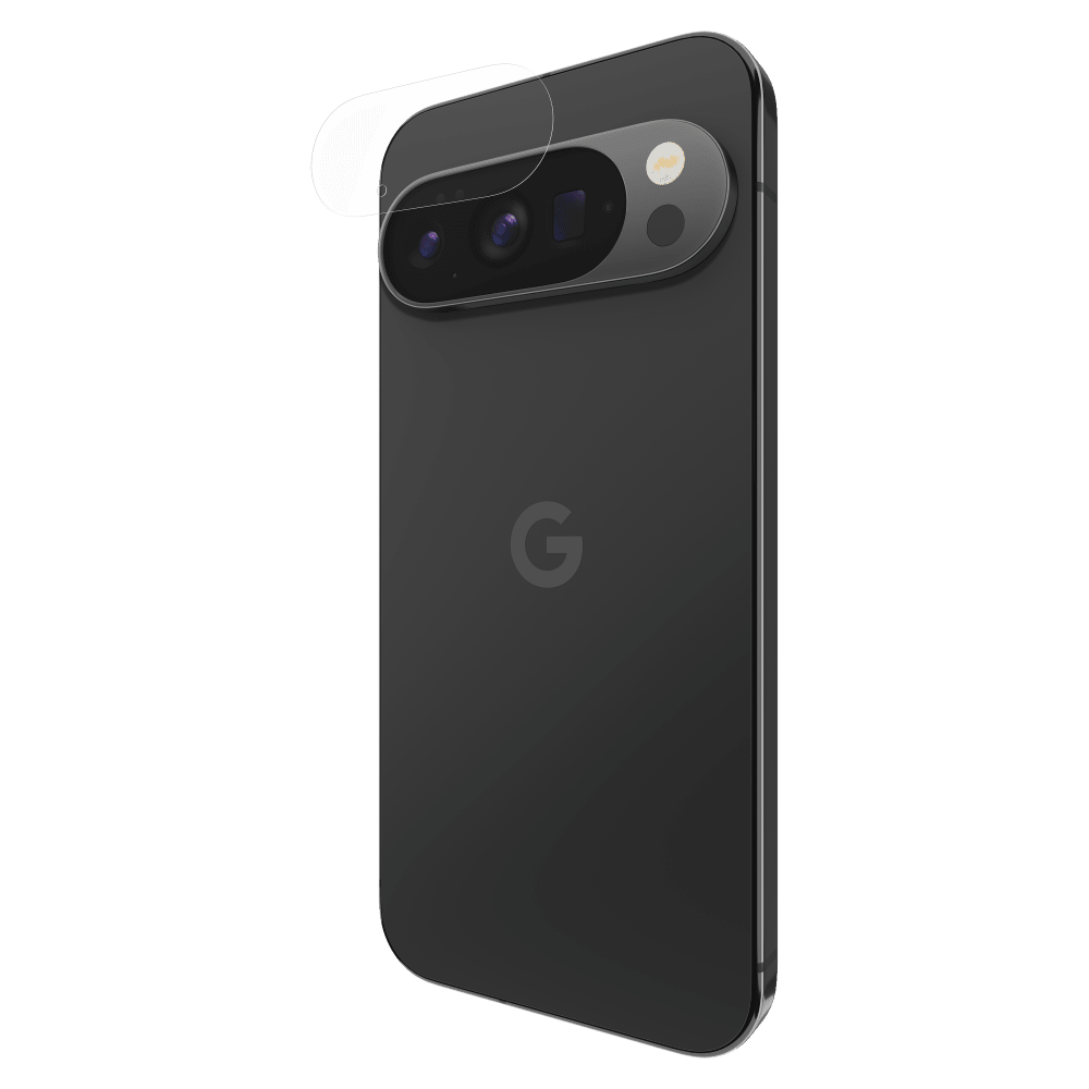 Wholesale cell phone accessory Case-Mate - Rear Camera Glass Lens Protector for Google Pixel