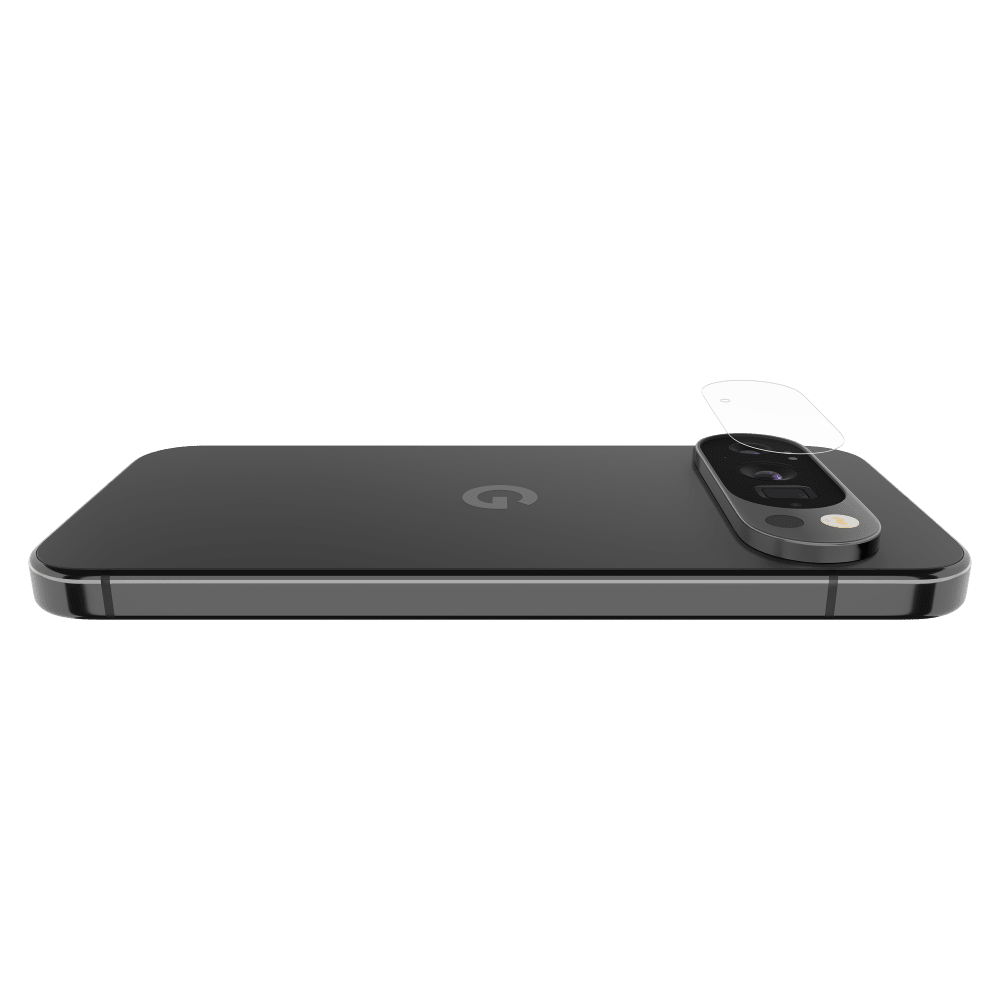 Wholesale cell phone accessory Case-Mate - Rear Camera Glass Lens Protector for Google Pixel