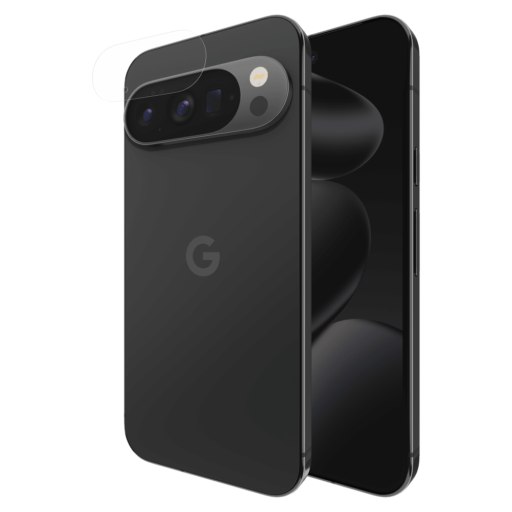 Wholesale cell phone accessory Case-Mate - Rear Camera Glass Lens Protector for Google Pixel