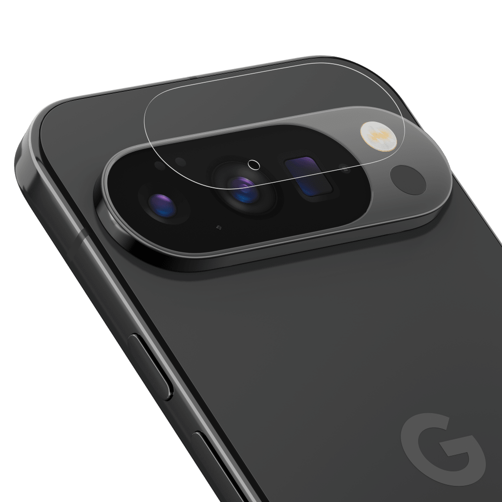 Wholesale cell phone accessory Case-Mate - Rear Camera Glass Lens Protector for Google Pixel