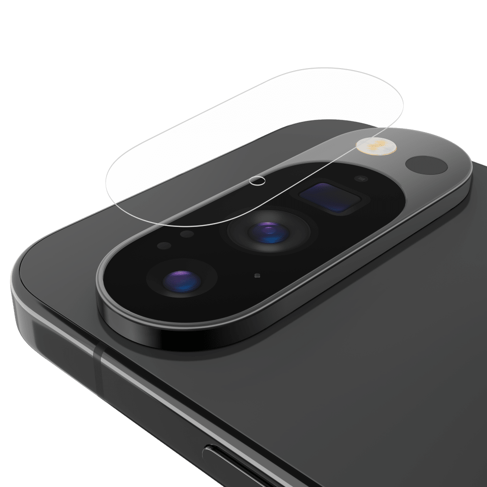 Wholesale cell phone accessory Case-Mate - Rear Camera Glass Lens Protector for Google Pixel