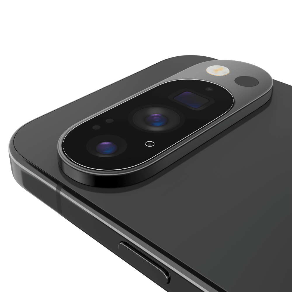 Wholesale cell phone accessory Case-Mate - Rear Camera Glass Lens Protector for Google Pixel