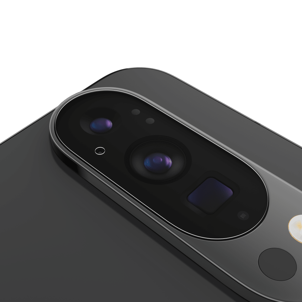 Wholesale cell phone accessory Case-Mate - Rear Camera Glass Lens Protector for Google Pixel