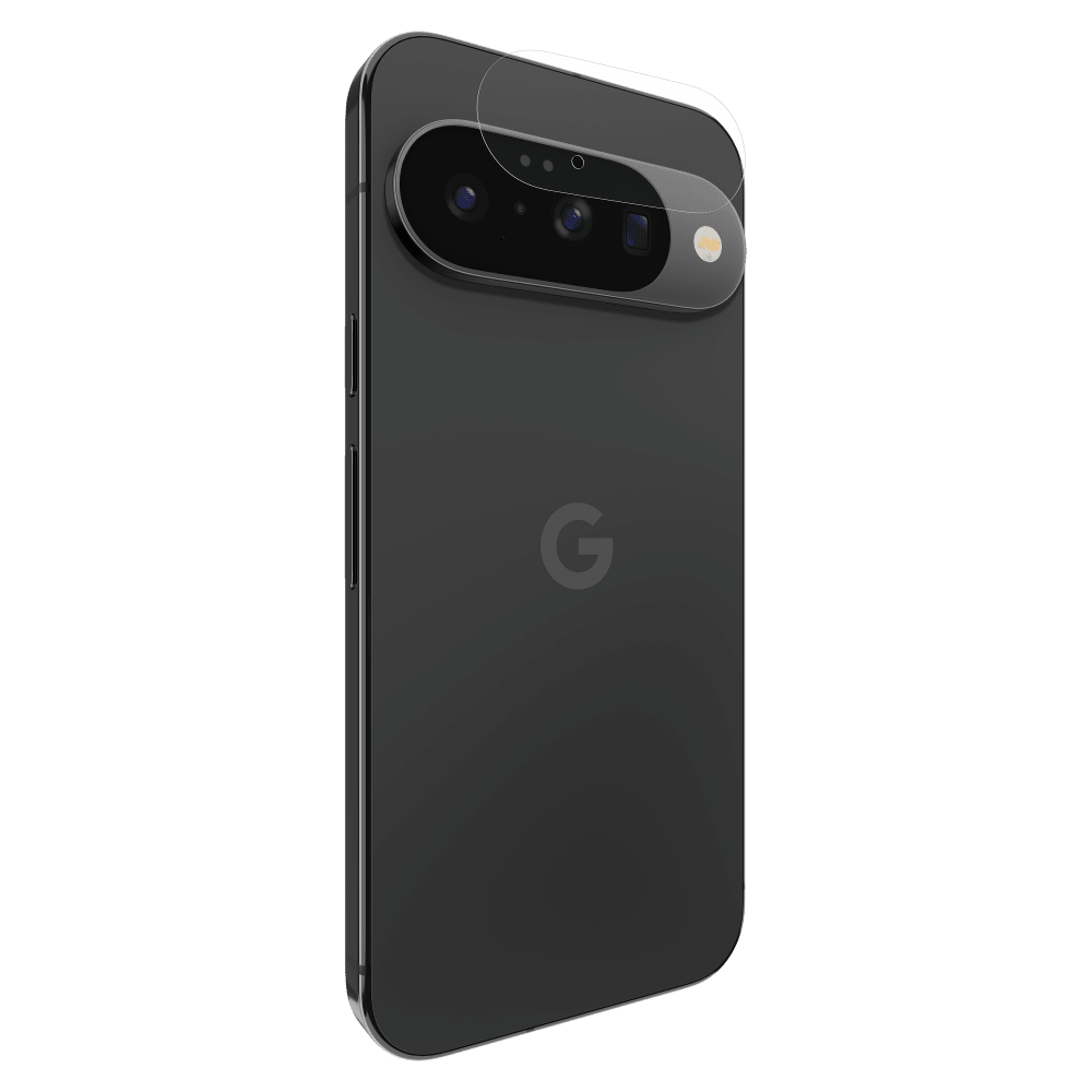 Wholesale cell phone accessory Case-Mate - Rear Camera Glass Lens Protector for Google Pixel