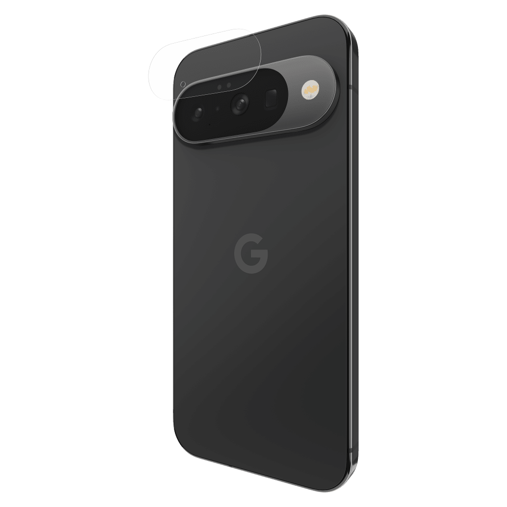 Wholesale cell phone accessory Case-Mate - Rear Camera Glass Lens Protector for Google Pixel