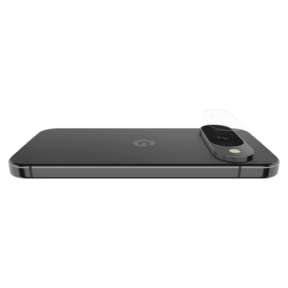 Wholesale cell phone accessory Case-Mate - Rear Camera Glass Lens Protector for Google Pixel