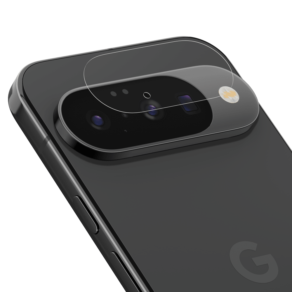 Wholesale cell phone accessory Case-Mate - Rear Camera Glass Lens Protector for Google Pixel