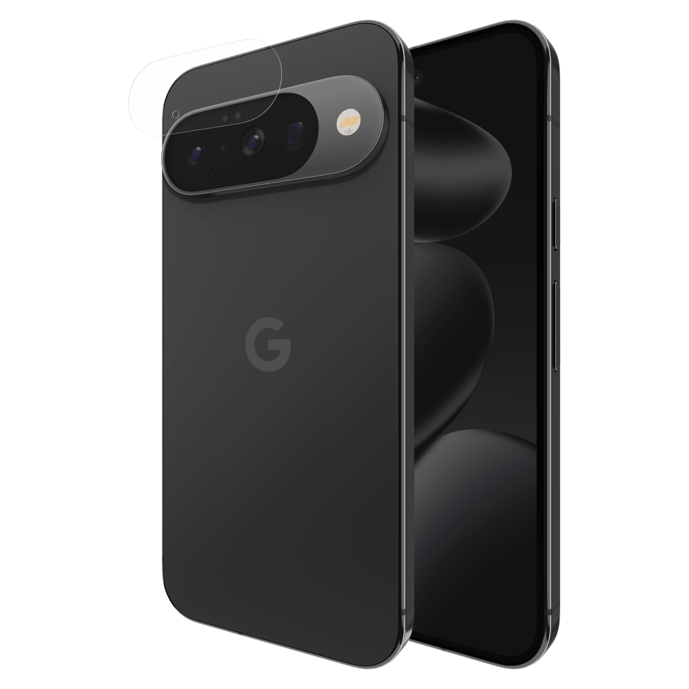 Wholesale cell phone accessory Case-Mate - Rear Camera Glass Lens Protector for Google Pixel