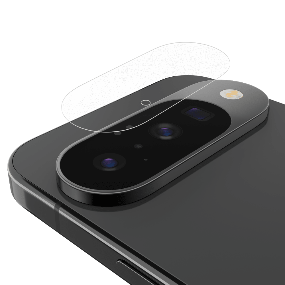 Wholesale cell phone accessory Case-Mate - Rear Camera Glass Lens Protector for Google Pixel