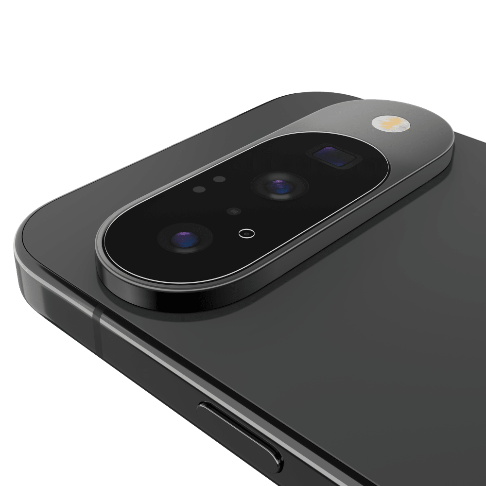 Wholesale cell phone accessory Case-Mate - Rear Camera Glass Lens Protector for Google Pixel